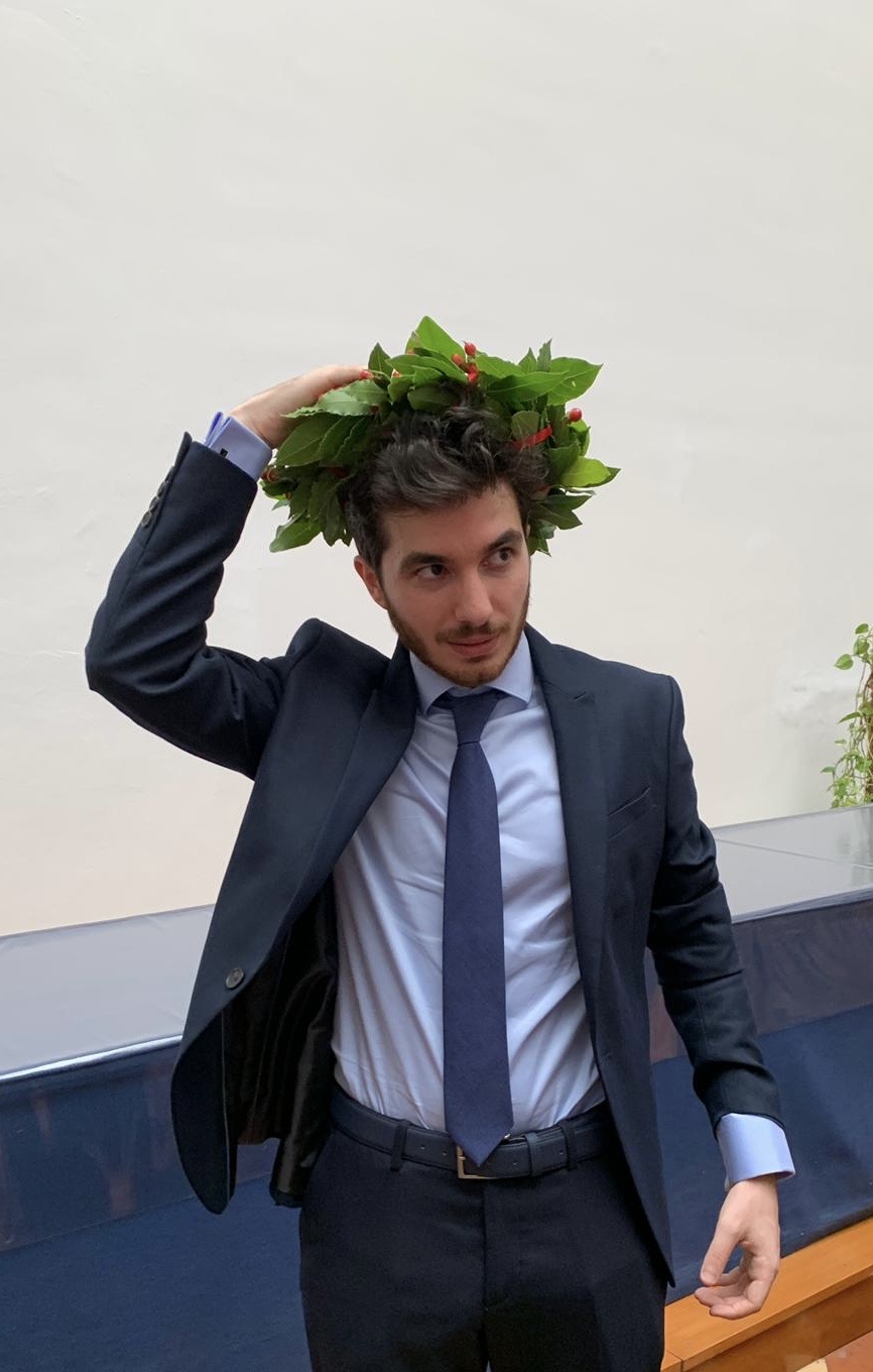 Alessandro Maggi