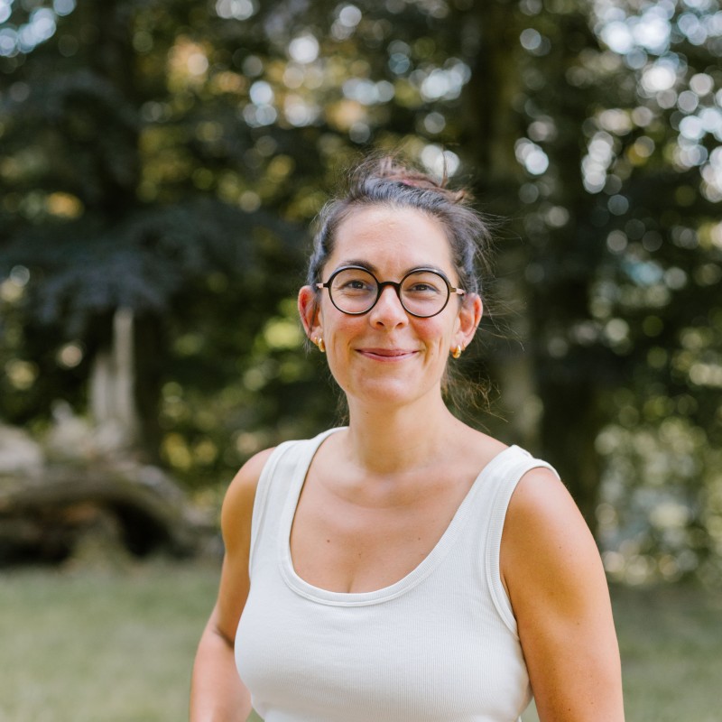 Fanny Sbaraglia